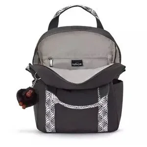 Kipling | Bags | Kipling Emmaline Top Handle Backpack Jet  display picture 2